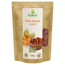 BioMenü BIO INKA bogyó 125 g BioMenü BIO INKA bogyó 125 g