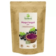 Biomenü Maqui bogyó por 60g