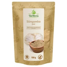 BioMenü BIO SÜNGOMBA por 100 g