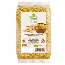 BioMenü BIO BULGUR 500 g BioMenü BIO BULGUR 500 g