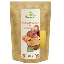 BioMenü BIO ÉDESBURGONYALISZT 250 g BioMenü BIO ÉDESBURGONYALISZT 250 g