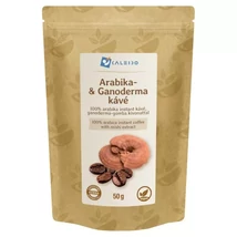 Caleido Arabika- és Ganoderma kávé 50 g
