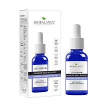 BioBalance REGENERÁLÓ ÉJSZAKAI SZUPERSZÉRUM ARCRA 30ML