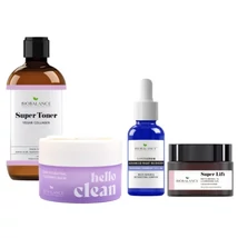 BioBalance Bőrfeszesítő, hidratáló rutin