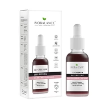 BioBalance MÉLYHÁMLASZTÓ SZUPERSZÉRUM ARCRA 30ML