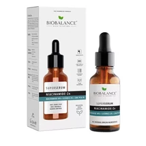 BioBalance NIACINAMIDE-Zn SZUPERSZÉRUM ARCRA 30ML