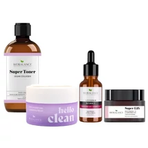 BioBalance Rutin érett bőr feszesítésére