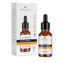 BioBalance C-VITAMIN SZUPERSZÉRUM ARCRA 30ML