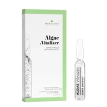 BioBalance VITALIZÁLÓ SZUPERAMPULLA ALGÁVAL 10X2ML