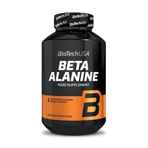 BioTechUSA Beta Alanine 90 kapsz.