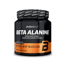 BioTechUSA Beta Alanine 300 g