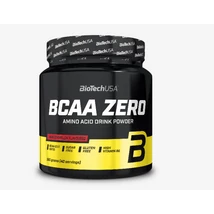 BioTechUSA  BCAA Zero 360g görögdinnye