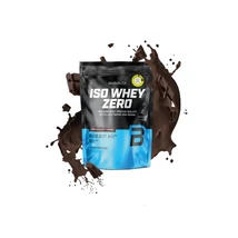 BioTechUSA Iso Whey Zero 454g étcsokoládé