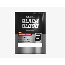 BioTechUSA Black Blood Nox+ 20g vérnarancs