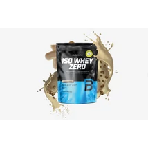 BioTechUSA Iso Whey Zero 454g tiramisu