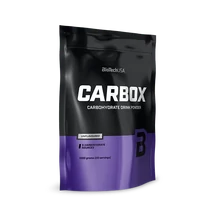 BioTechUSA BioTech CarboX 1000g BioTechUSA BioTech CarboX 1000g