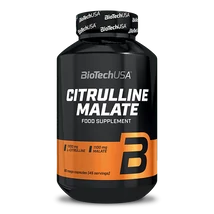 BioTechUSA Citrulline Malate 90 kapsz.