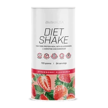 BioTechUSA Diet Shake 720g eper
