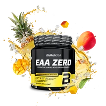BioTechUSA EAA ZERO 350g ananász-mangó