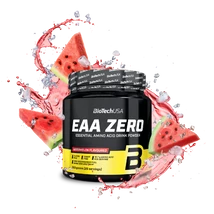 BioTechUSA EAA ZERO 350g görögdinnye