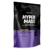 BioTechUSA Hyper Mass 1000g csokoládé