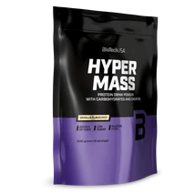 BioTechUSA Hyper Mass 1000g vanília