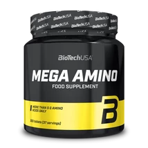 BioTechUSA Mega Amino 300 tbl.
