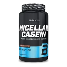 BioTechUSA Micellar Casein 908g csokoládé