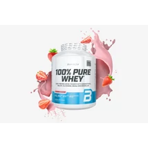BioTechUSA 100% Pure Whey 2270 eper BioTechUSA 100% Pure Whey 2270 eper