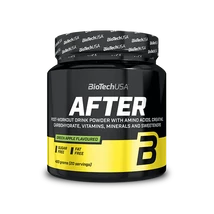 BioTechUSA After zöldalma 420 g