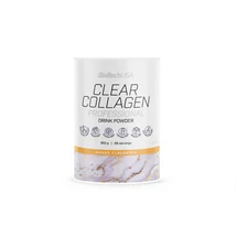 BioTechUSA Clear Collagen Professional italpor 350 g mangó