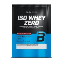 BioTechUSA Iso Whey Zero 25g eper BioTechUSA Iso Whey Zero 25g eper
