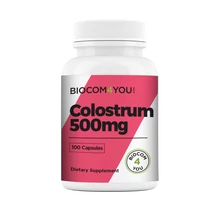 Biocom Colostrum 100 db