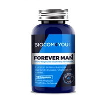 Biocom Forever Man kapszula 90 db