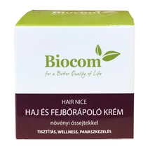 Biocom Hajkence 50ml