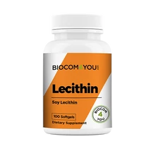 Biocom Lecithin 100 db