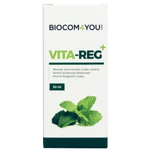 Biocom Vita-Reg+ 20 ml