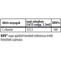 Biocom Grapefruitmag Kivonat 100ml