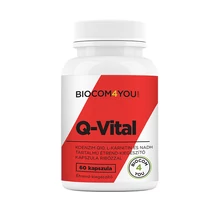Biocom Q-Vital 60 db