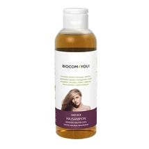 Biocom Hajsampon 250ml