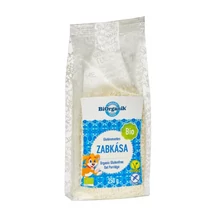 BIO gluténmentes zabkása 250g