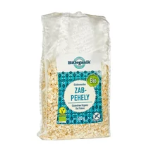 BIO gluténmentes zabpehely 500g