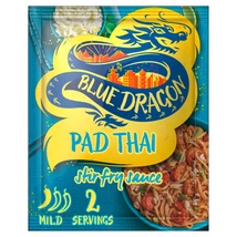 Blue Dragon pad thai wok szósz 120 g