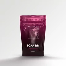 BodySelect  BCAA (Ananász, 500 g) BodySelect  BCAA (Ananász, 500 g)