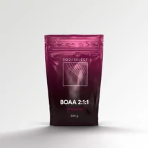BodySelect  BCAA (Ízesítetlen, 500 g) BodySelect  BCAA (Ízesítetlen, 500 g)