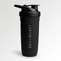 BodySelect SmartShake (Fekete, 900ml) BodySelect SmartShake (Fekete, 900ml)