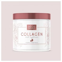 BodySelect  Kollagén italpor (300 g, strawberry-daiquiri)