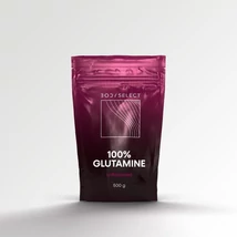 BodySelect  Glutamin (Ízesítetlen, 500 g)
