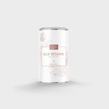 BodySelect  Hajvitamin Berry mix 60 db gumimaci/flakon