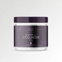 BodySelect  Collagen Drink 50+ (325 g, eper)